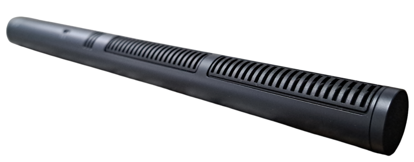 AKG C568 B Shotgun Microphone 600 Ohm