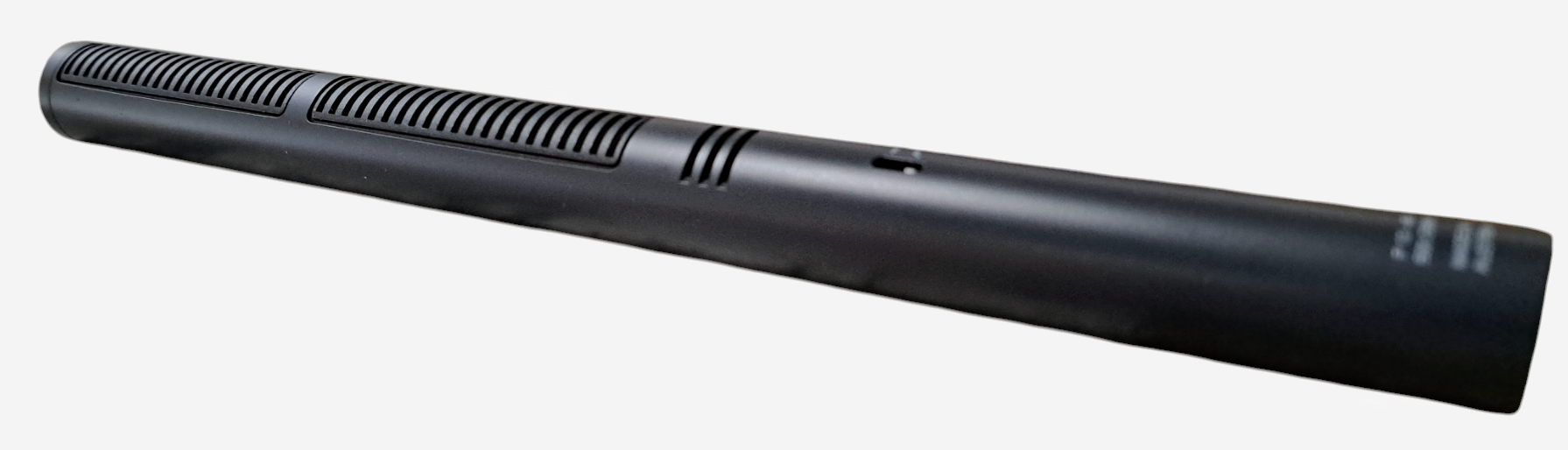 AKG C568 B Shotgun Microphone 600 Ohm