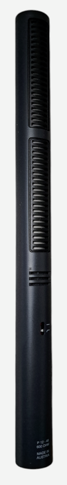 AKG C568 B Shotgun Microphone 600 Ohm
