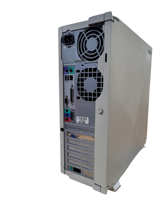 Dell Dimension 4100 - Intel Pentium III 800EB 128MB RAM NO HDD ATI RAGE 128 PRO