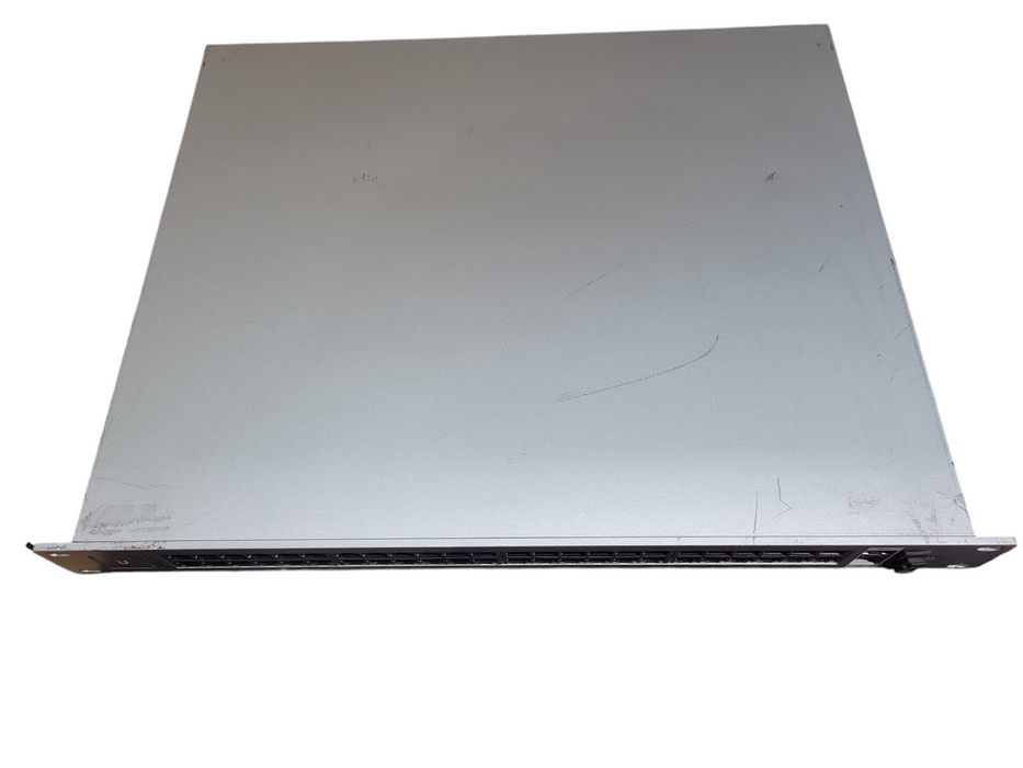 Ubiquiti UniFi US-48-500W | 48-Port Gigabit PoE+ Switch READ
