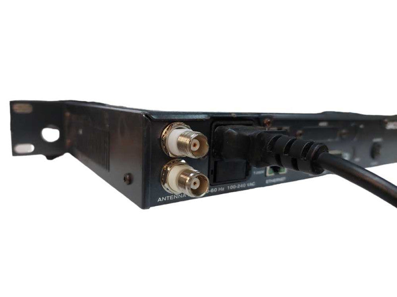 Sacom Model: DS8400 Digital Spectrum Series  =