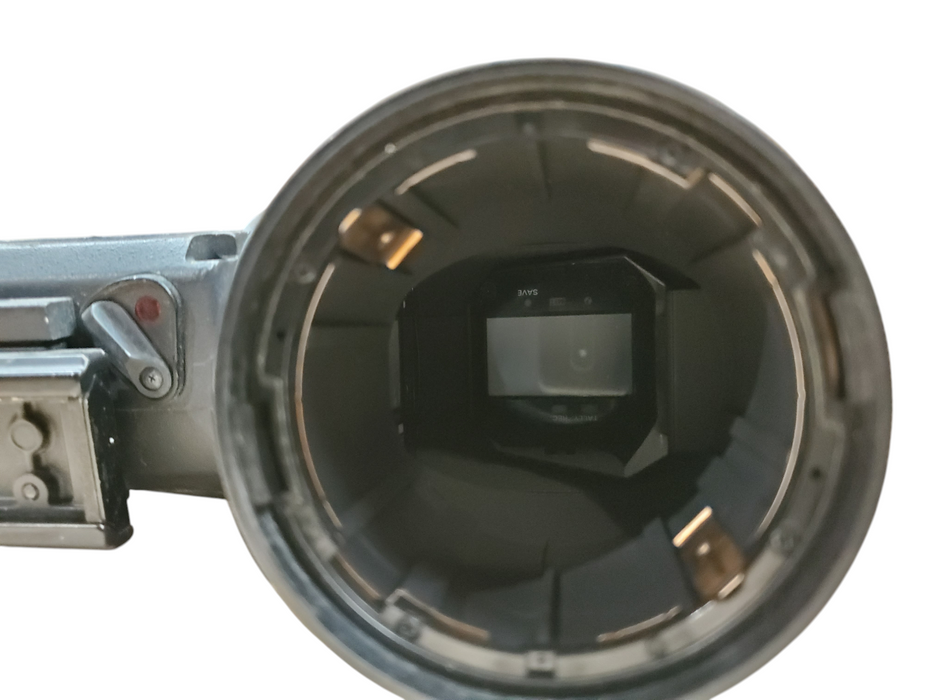 Panasonic AJ-HVF21G Electronic HD High Definition Viewfinder *READ*
