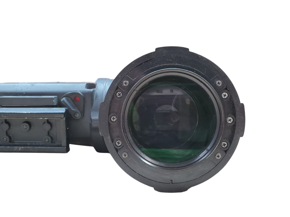Panasonic AJ-HVF21G Electronic HD High Definition Viewfinder *READ*