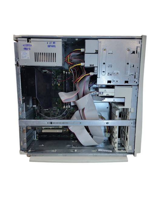 Dell Dimension V400 - Pentium II 400MHZ 384MB RAM NO HDD