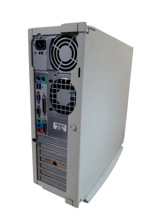 Dell Dimension V400 - Pentium II 400MHZ 384MB RAM NO HDD