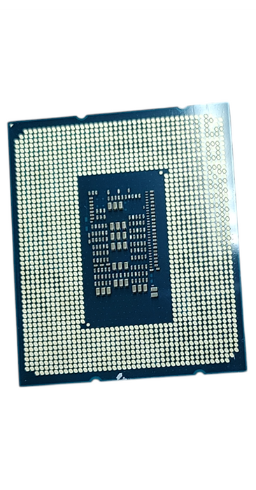 Intel Core i5 SRL5V - Core i5 12500