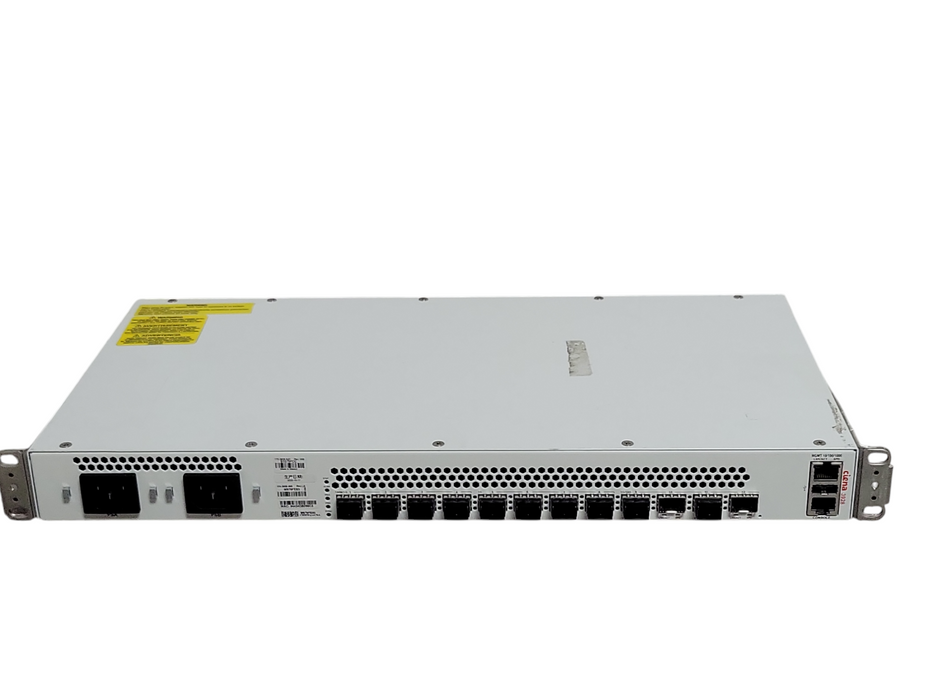 Ciena Ethernet Switch 3928 Part 170-3928-820, READ