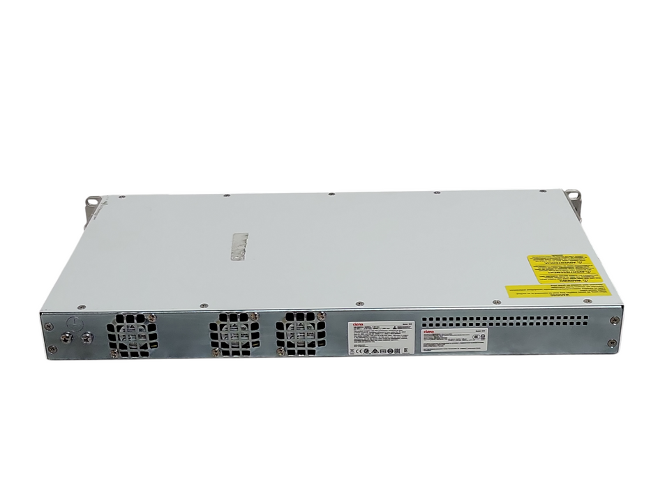 Ciena Ethernet Switch 3928 Part 170-3928-820, READ