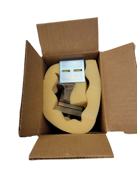 Siemens Direct/Reverse Acting Thermostat for Heating/Cooling Retrofit 188-0033