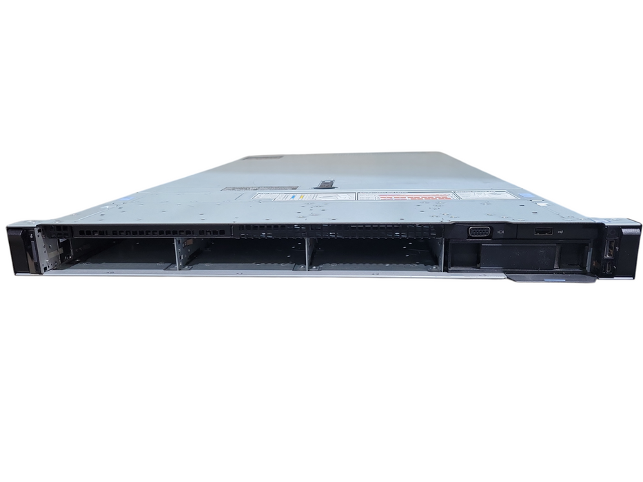 Datto SIRIS 5 Gold 6208U @ 2.9GHz 16GB DDR4 HBA330 Mini BOSS-S1