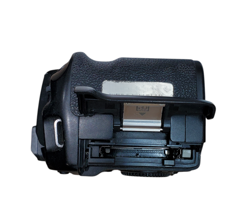 Canon EOS 40D 10.1MP DSLR - Body Only