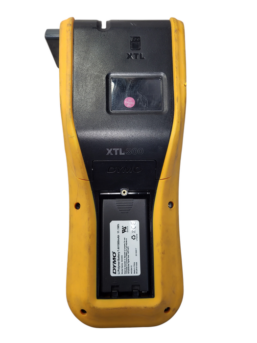 Dymo XTL 300 Industrial Label Printer Thermal Portable Barcode READ