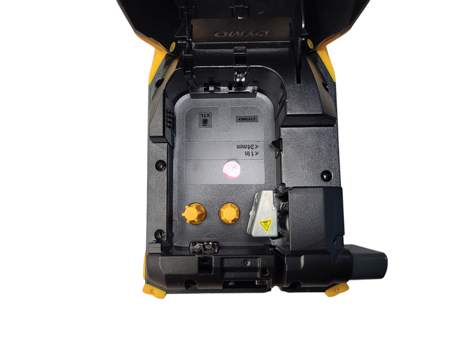 Dymo XTL 300 Industrial Label Printer Thermal Portable Barcode READ