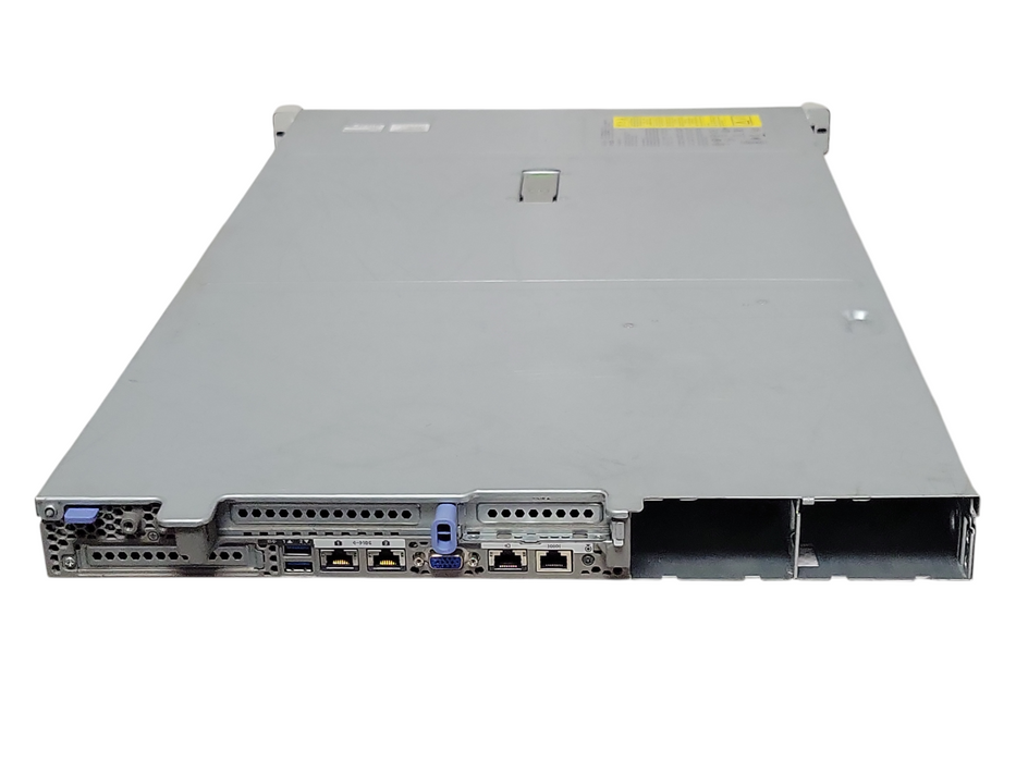 Cisco UCS C220 M5 1U SERVER 2x Xeon Silver 4112 CPU No RAM, No PSU, READ