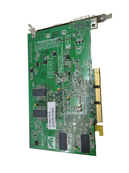 ATI RADEON 8500LE 64MB 230/230 AGP %