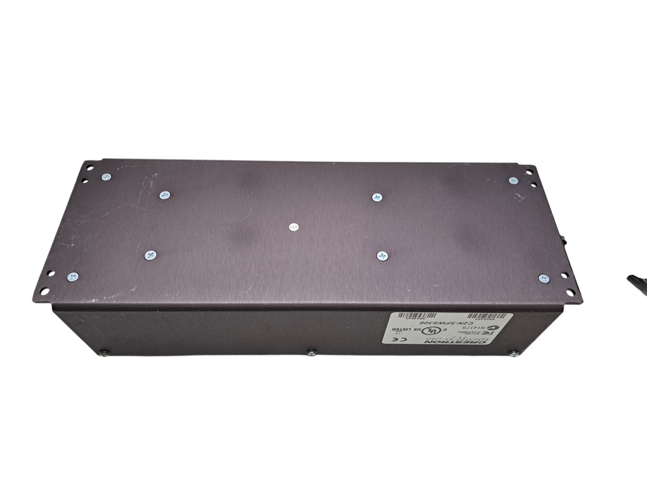 Crestron C2N-SPWS300 Cresnet Power Supply 300 Watts 8 Output