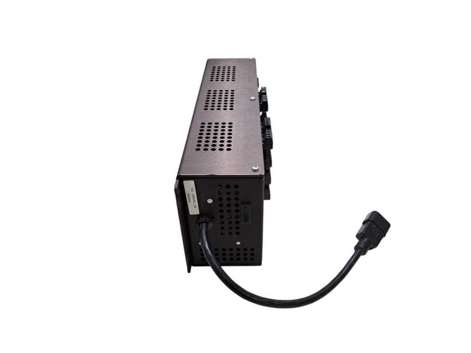 Crestron C2N-SPWS300 Cresnet Power Supply 300 Watts 8 Output