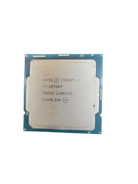 Intel Core i7-10700T @ 2.00GHz SRH6U 8-Core Desktop CPU