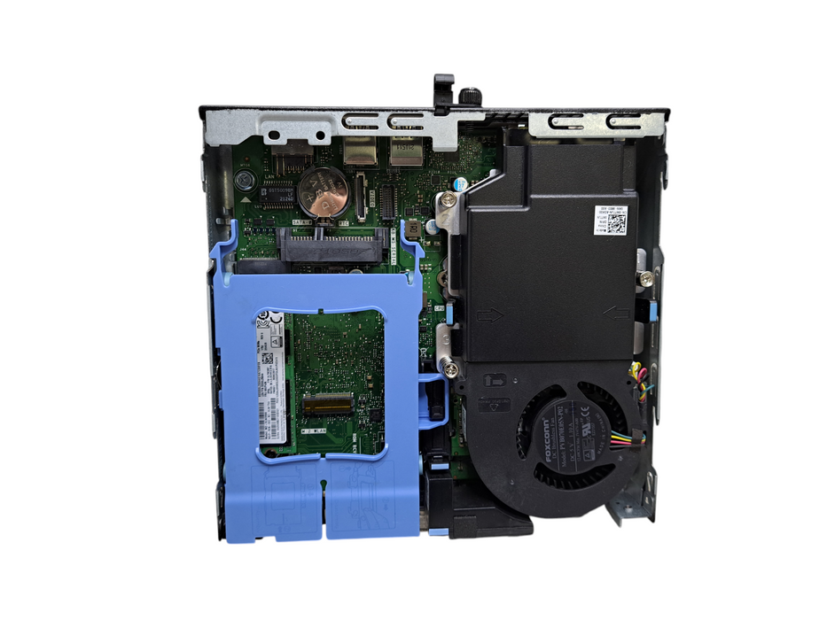 Dell OptiPlex 3080 Micro | Intel Core i5-10500T @2.30GHz, 16GB DDR4, 256GB NVMe