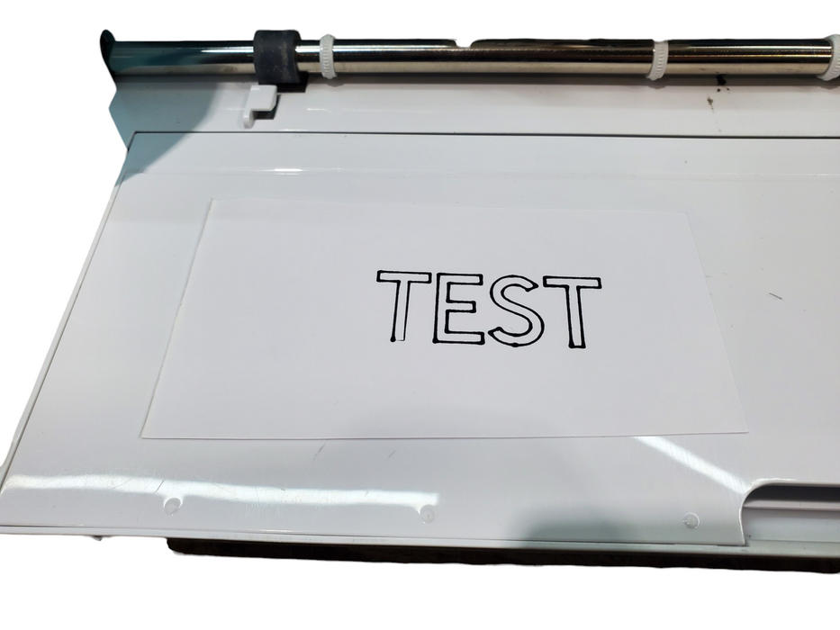 Cricut Maker CXPL301 - Smart Cutting Machine
