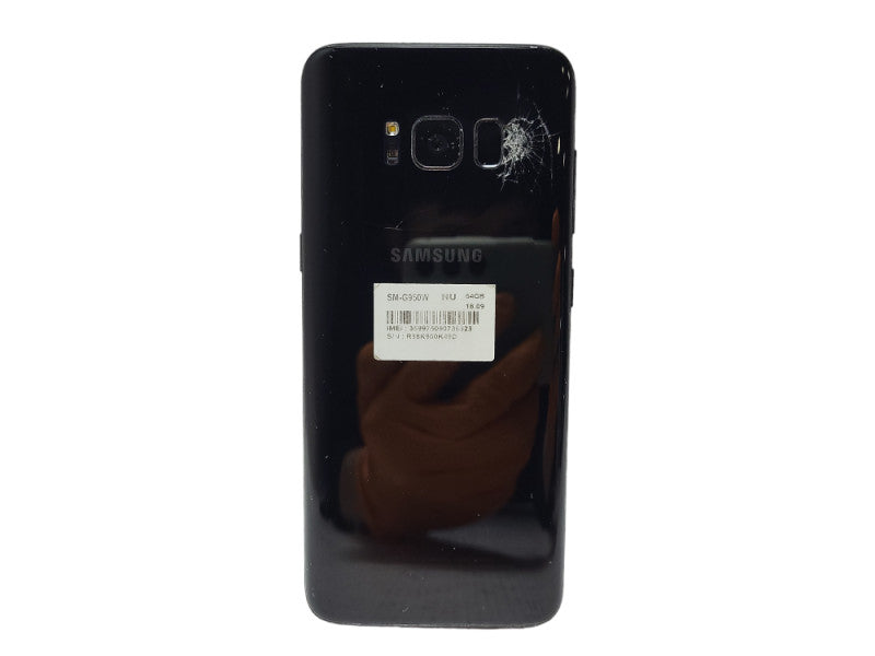 Samsung Galaxy S8 64GB (SM-G950W) - READ $