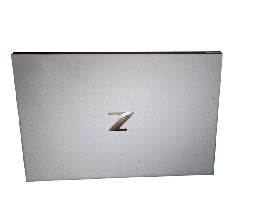 HP ZBook Studio G7 15.6" i7-10850H 16GB DDR4 Quadro T1000 256GB NVMe