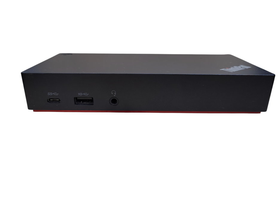 Lenovo ThinkPad USB-C Dock Gen 2 LDC-G2