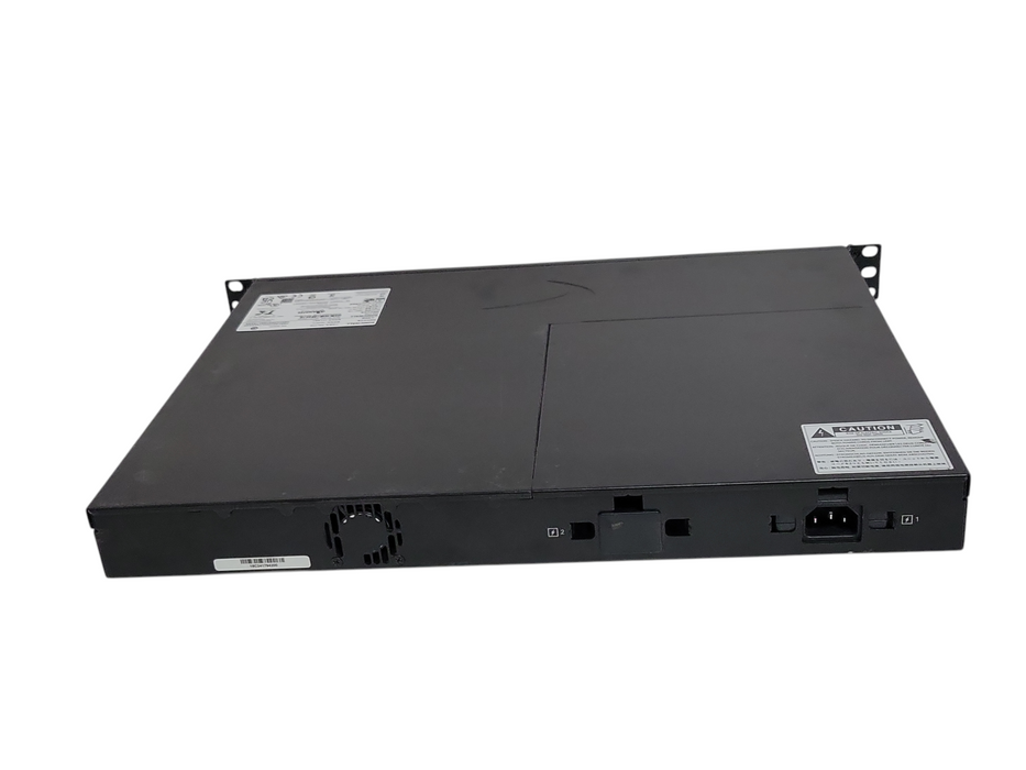 SonicWall NSA 2700 Network Security/Firewall Appliance 16 Port, READ