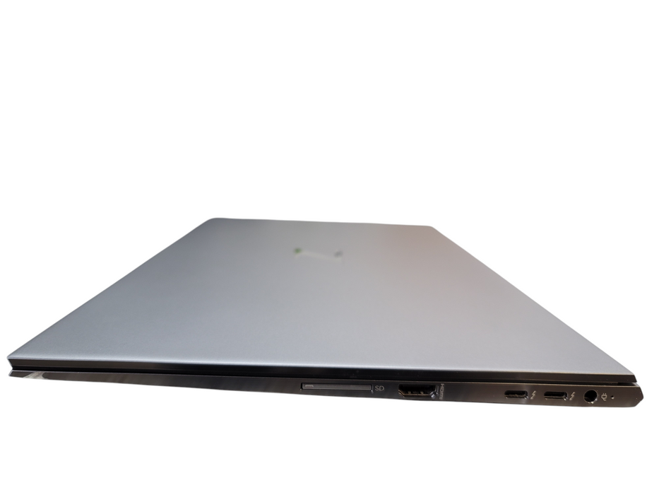 HP ZBook Studio 15.6" G8 i7-11850H 32GB DDR4 Quadro T1200  256GB NVMe FOR REPAIR