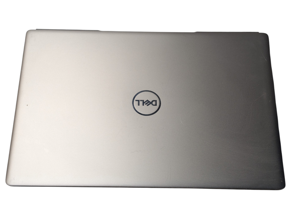 DELL Precision 7560 Intel Core i9-11950H NVIDIA T1200 Please READ