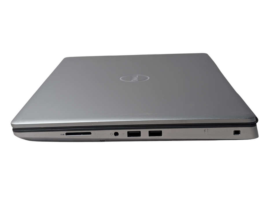 DELL Precision 7560 Intel Core i9-11950H NVIDIA T1200 Please READ
