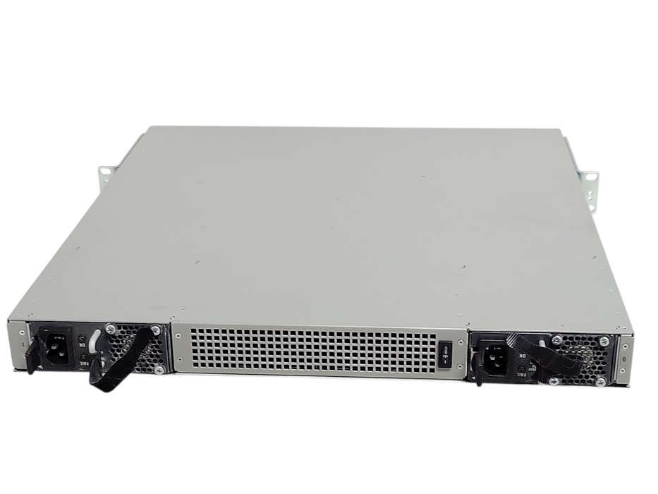 Cisco ASR1001-X 20Gbps-Thrput SPA-1X10GE-L-V2, adventerprise, Dual PSU