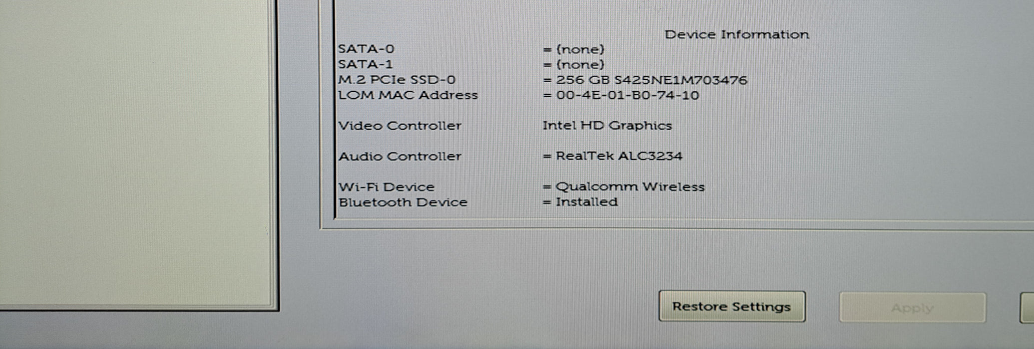 Dell OptiPlex 3070 Micro | Intel Core i5-9500T, 16GB DDR4, 256GB NVMe, Wi-Fi