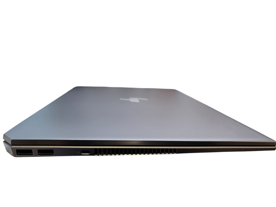 HP ZBook Studio G5 i7-9850H 16GB DDR4 Quadro P1000 256GB NVMe
