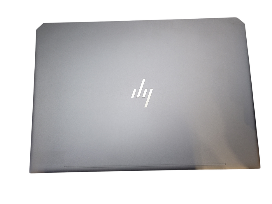 HP ZBook Studio G5 i7-9850H 16GB DDR4 Quadro P1000 256GB NVMe