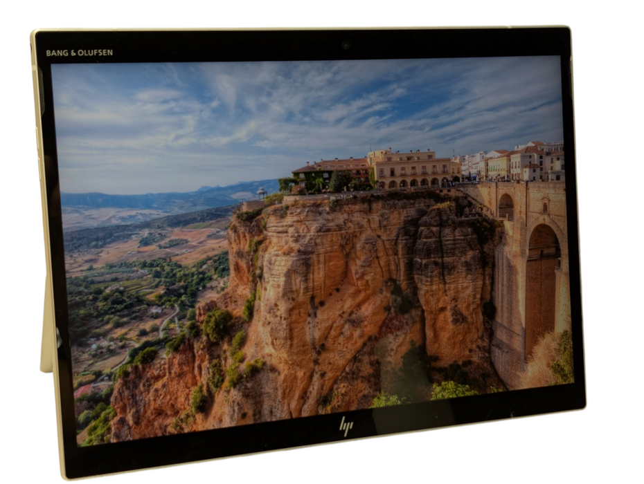 HP Elite X2 G8 Tablet ONLY Intel Core i5-1135G7 16GB RAM 256GB NVMe SSD