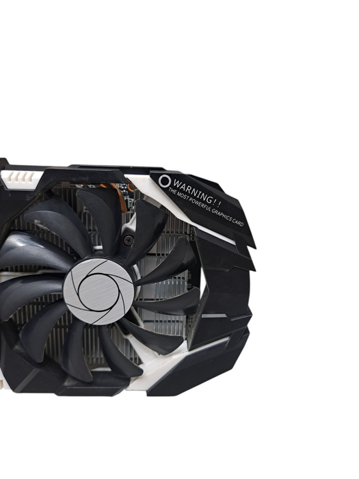 MSI GAMING GeForce GTX 1060 6GB GDRR5 OC Graphics Card (GTX 1060 6GT OCV1)