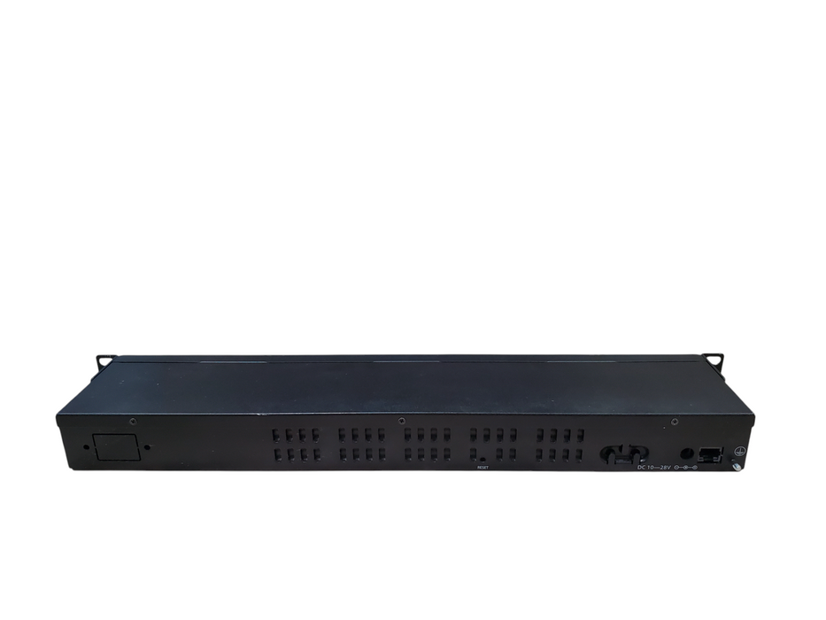 Mikrotik RB3011UIAS-RM RouterBOARD 10xGigabit Ethernet