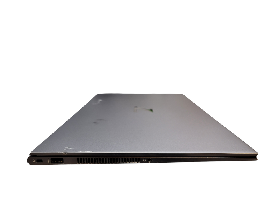 HP ZBook Studio G7 15.6" i7-10850H 16GB DDR4 Quadro T1000 Max Q  256GB NVMe READ