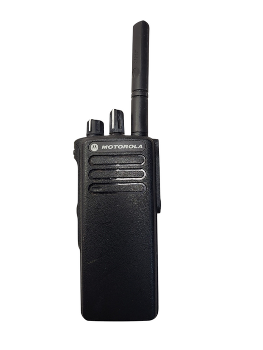 Motorola XPR 7350 AAH56RDC9KA1AM UHF 403-512MHZ
