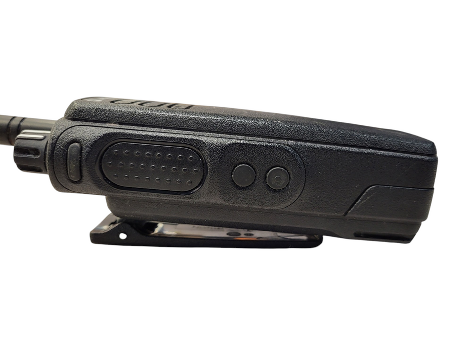 Motorola XPR 7350 AAH56RDC9KA1AM UHF 403-512MHZ