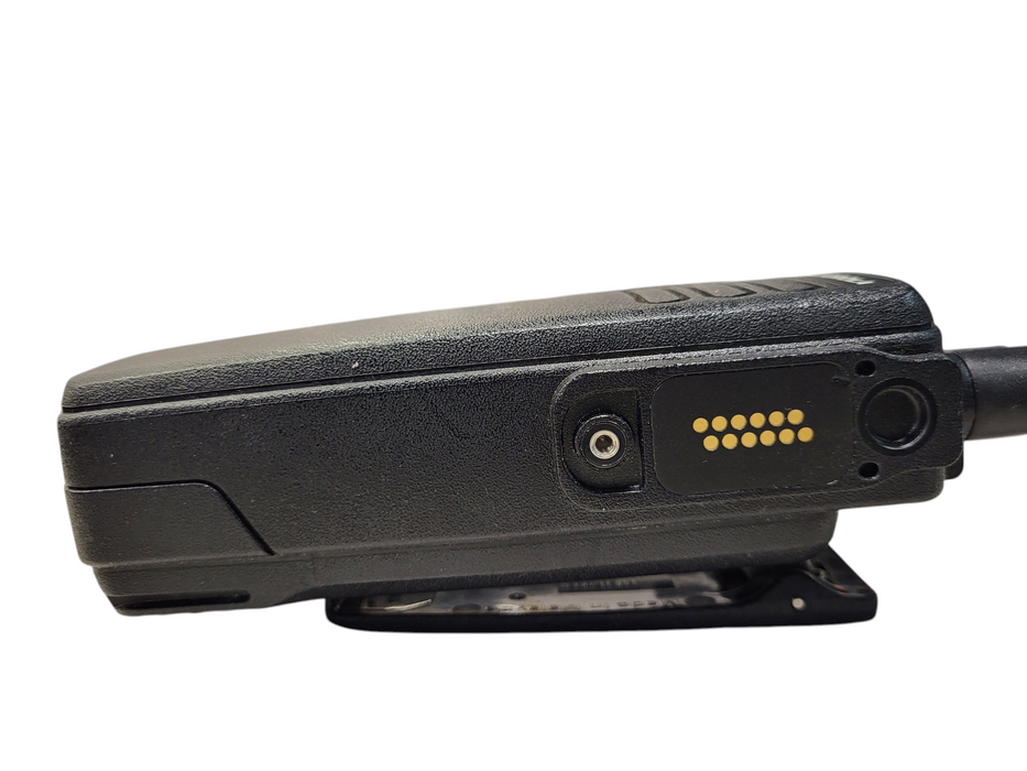 Motorola XPR 7350 AAH56RDC9KA1AM UHF 403-512MHZ