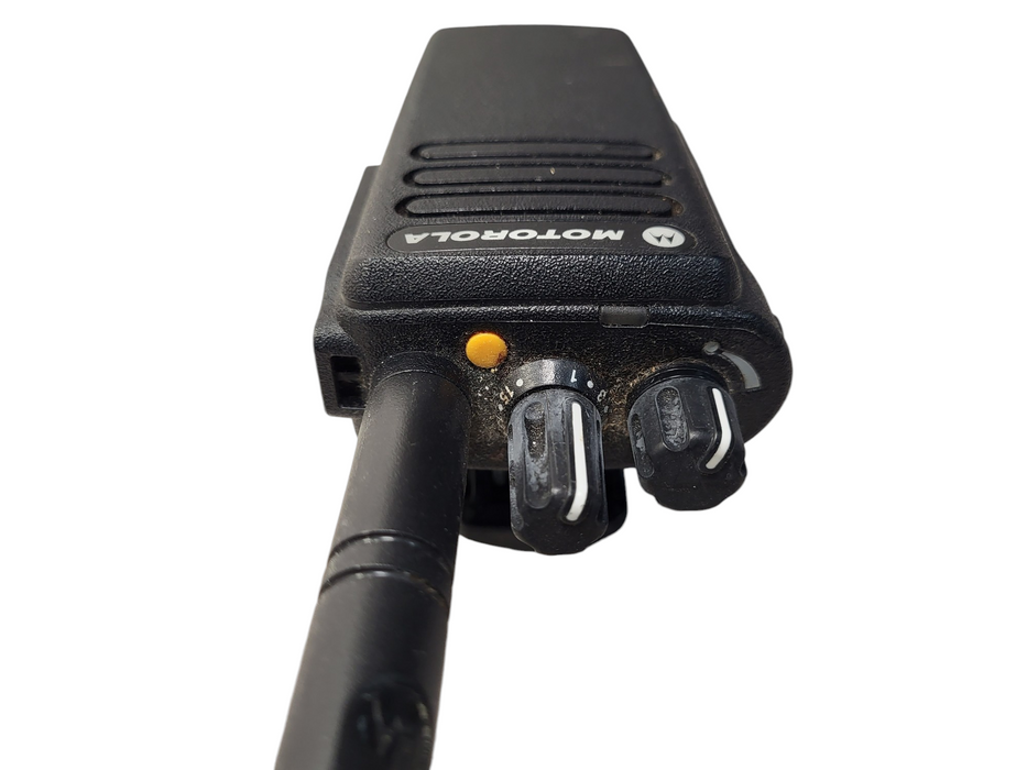 Motorola XPR 7350 AAH56RDC9KA1AM UHF 403-512MHZ