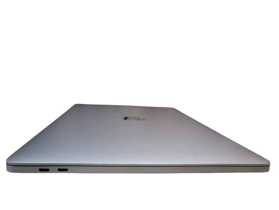 Apple MacBook Pro 16" 2019 A2141 i7-9750H 16GB DDR4 512GB SSD NO ADAPTER