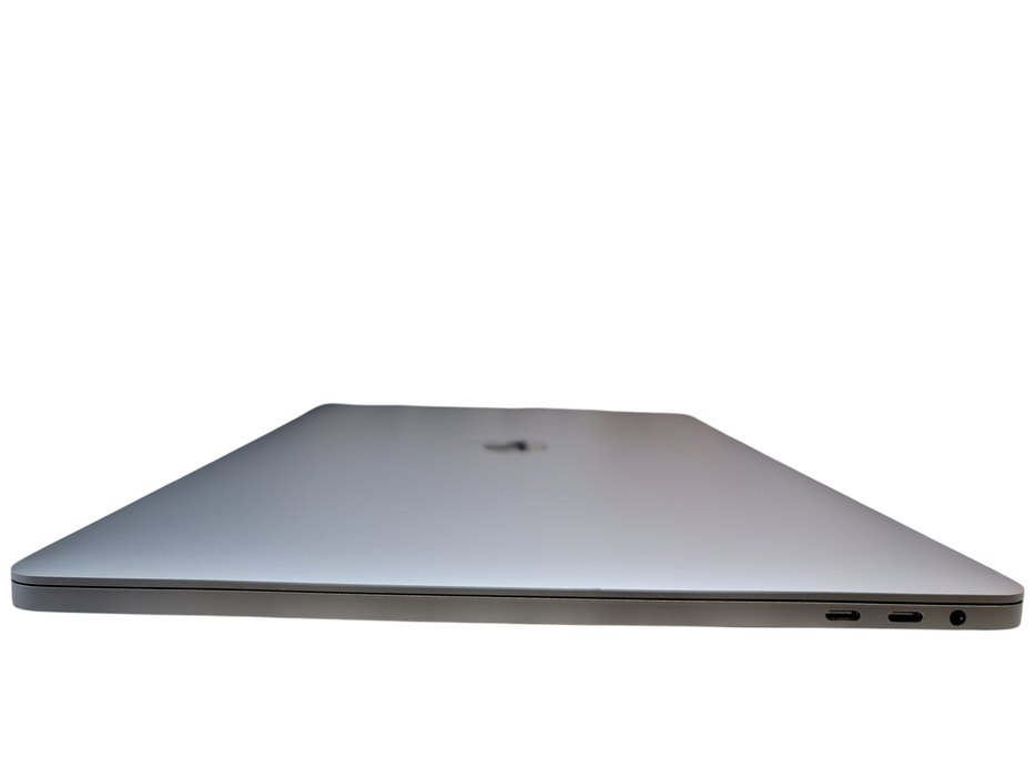 Apple MacBook Pro 16" 2019 A2141 i7-9750H 16GB DDR4 512GB SSD NO ADAPTER