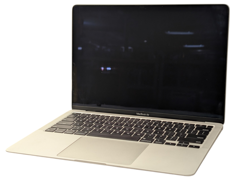 Apple MacBook Air M1 2020 8GB RAM 250GB Storage A2337 PLEASE READ