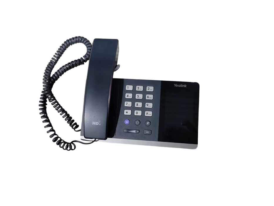Yealink MP54 PoE Smart Business Phone