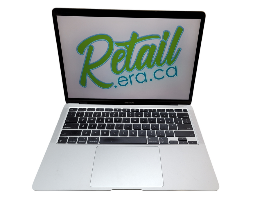 Apple MacBook Air 13" 2020 A2337 M1 8GB RAM 256GB SSD No ADAPTER