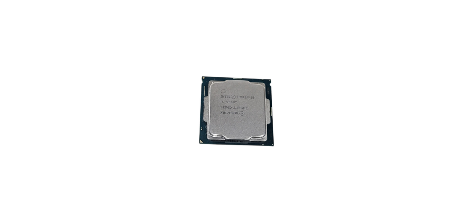 Intel Core i5-9500T 2.20GHz SRF4D Desktop CPU